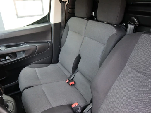 Toyota ProAce - Afbeelding 12 van 18