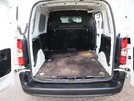 Toyota ProAce - Afbeelding 15 van 18