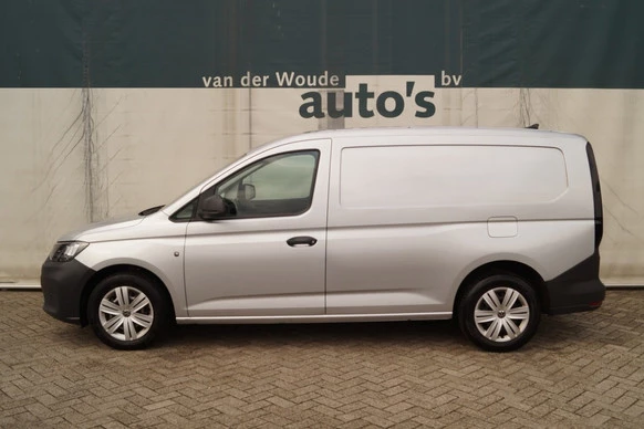 Volkswagen Caddy - Afbeelding 1 van 24