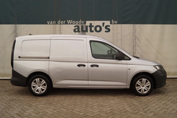 Volkswagen Caddy - Afbeelding 2 van 24