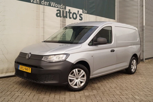 Volkswagen Caddy - Afbeelding 3 van 24