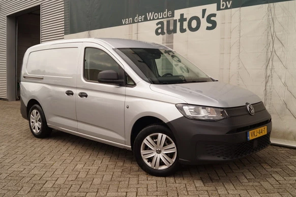 Volkswagen Caddy - Afbeelding 4 van 24