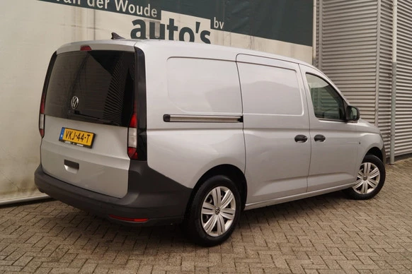 Volkswagen Caddy - Afbeelding 5 van 24