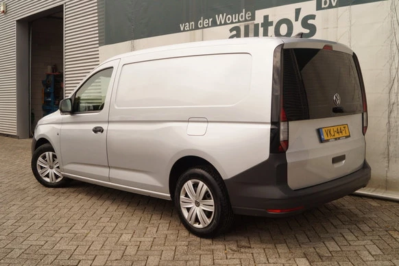 Volkswagen Caddy - Afbeelding 6 van 24