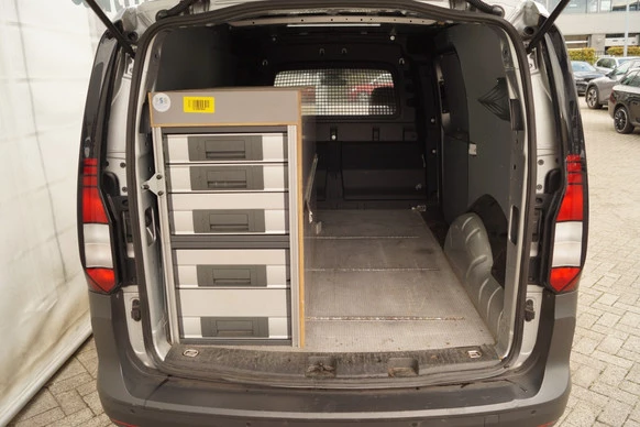Volkswagen Caddy - Afbeelding 8 van 24