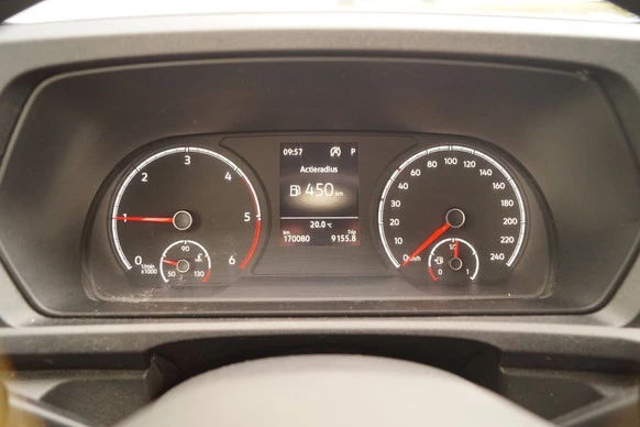 Volkswagen Caddy - Afbeelding 9 van 24