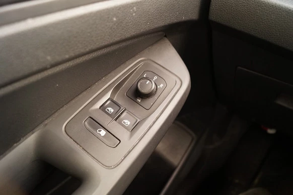 Volkswagen Caddy - Afbeelding 13 van 24