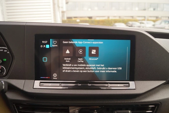 Volkswagen Caddy - Afbeelding 16 van 24