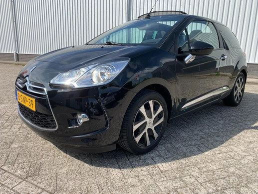 Citroën DS3 - Afbeelding 1 van 18