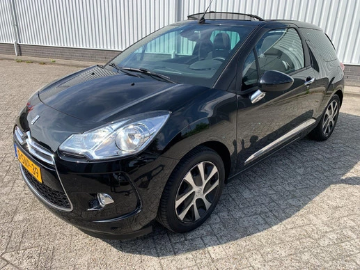 Citroën DS3 - Afbeelding 2 van 18