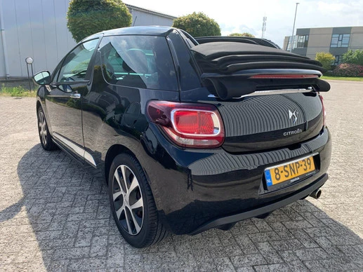 Citroën DS3 - Afbeelding 4 van 18