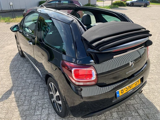 Citroën DS3 - Afbeelding 5 van 18