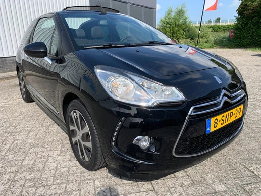 Citroën DS3 - Afbeelding 8 van 18