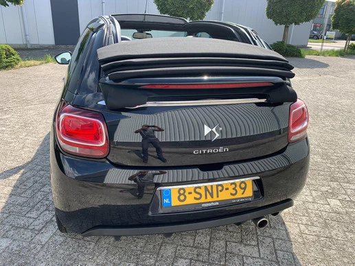 Citroën DS3 - Afbeelding 13 van 18