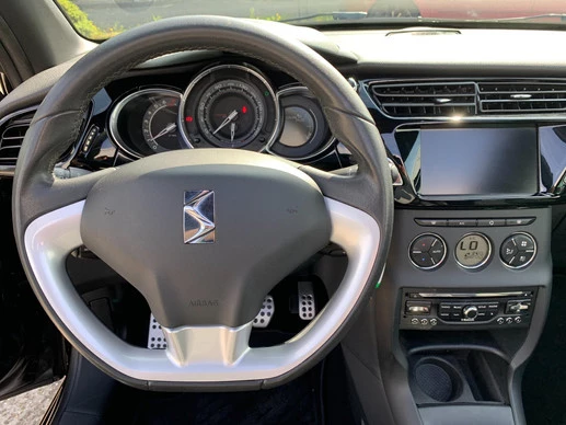 Citroën DS3 - Afbeelding 16 van 18