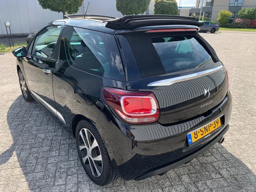 Citroën DS3 - Afbeelding 17 van 18