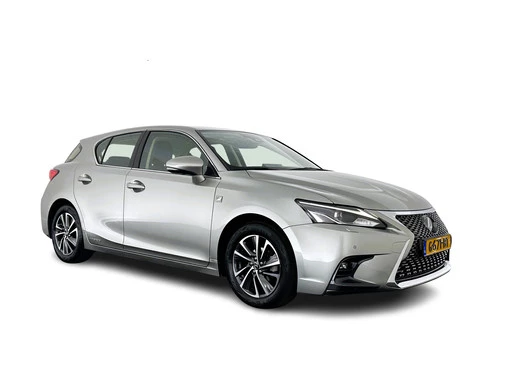 Lexus CT - Afbeelding 1 van 30
