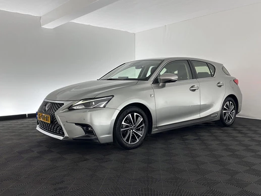 Lexus CT - Afbeelding 3 van 30