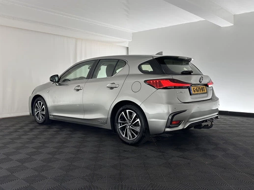 Lexus CT - Afbeelding 4 van 30