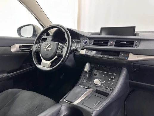Lexus CT - Afbeelding 7 van 30