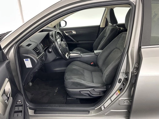 Lexus CT - Afbeelding 8 van 30