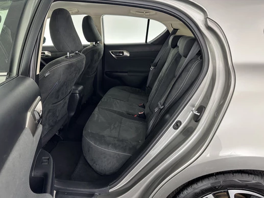 Lexus CT - Afbeelding 9 van 30