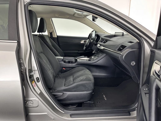 Lexus CT - Afbeelding 11 van 30