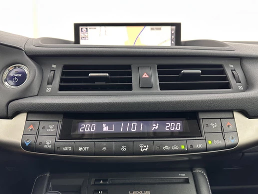 Lexus CT - Afbeelding 14 van 30