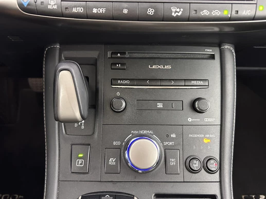 Lexus CT - Afbeelding 15 van 30
