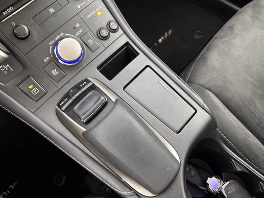 Lexus CT - Afbeelding 16 van 30