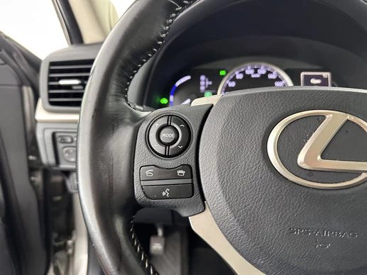 Lexus CT - Afbeelding 20 van 30