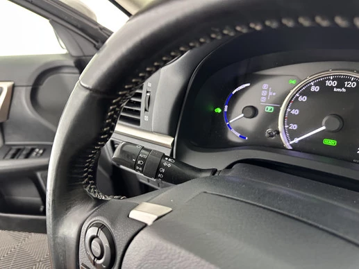 Lexus CT - Afbeelding 21 van 30