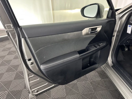 Lexus CT - Afbeelding 23 van 30