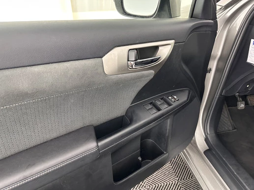 Lexus CT - Afbeelding 24 van 30