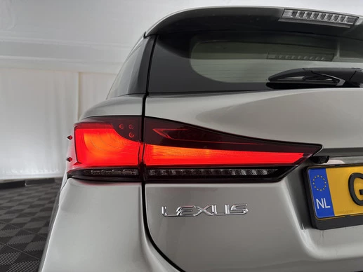 Lexus CT - Afbeelding 27 van 30