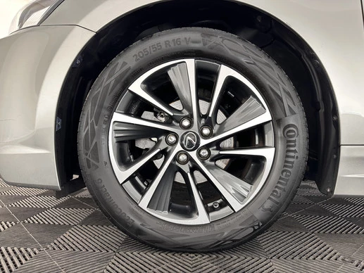 Lexus CT - Afbeelding 25 van 30