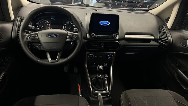 Ford EcoSport - Afbeelding 2 van 30