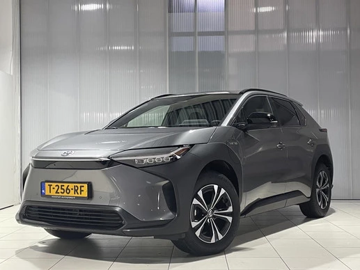 Toyota bZ4X - Afbeelding 1 van 30