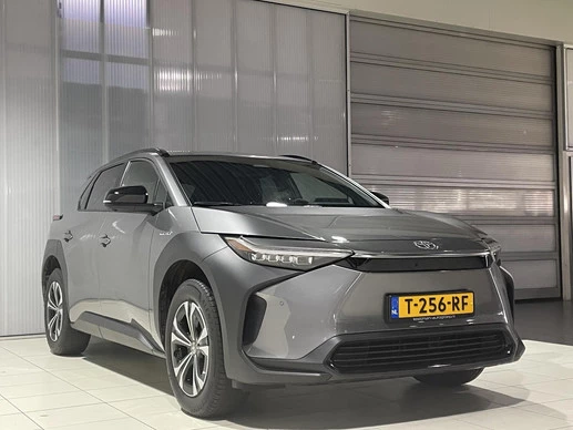 Toyota bZ4X - Afbeelding 4 van 30
