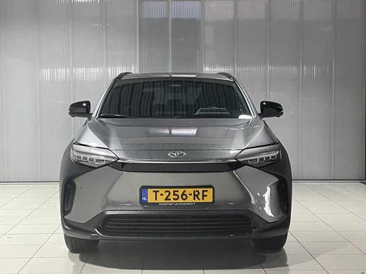 Toyota bZ4X - Afbeelding 5 van 30