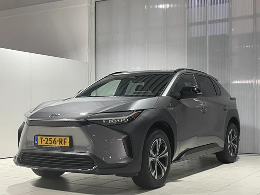 Toyota bZ4X - Afbeelding 6 van 30