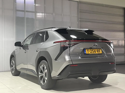 Toyota bZ4X - Afbeelding 11 van 30
