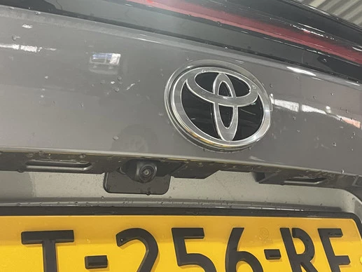 Toyota bZ4X - Afbeelding 16 van 30