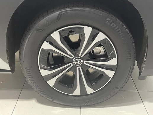 Toyota bZ4X - Afbeelding 18 van 30