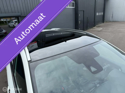 Nissan QASHQAI - Afbeelding 12 van 25