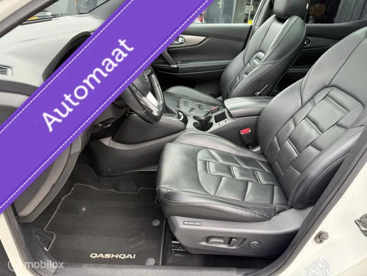 Nissan QASHQAI - Afbeelding 13 van 25