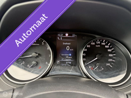 Nissan QASHQAI - Afbeelding 15 van 25