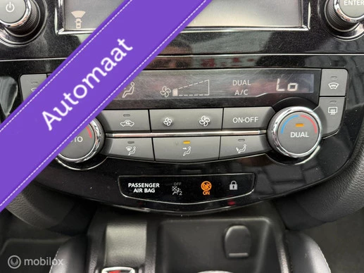 Nissan QASHQAI - Afbeelding 16 van 25