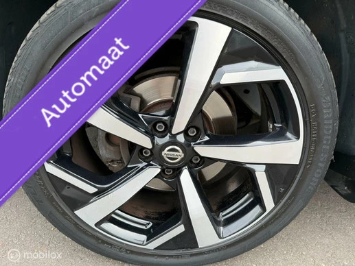 Nissan QASHQAI - Afbeelding 21 van 25