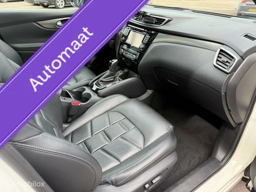 Nissan QASHQAI - Afbeelding 24 van 25
